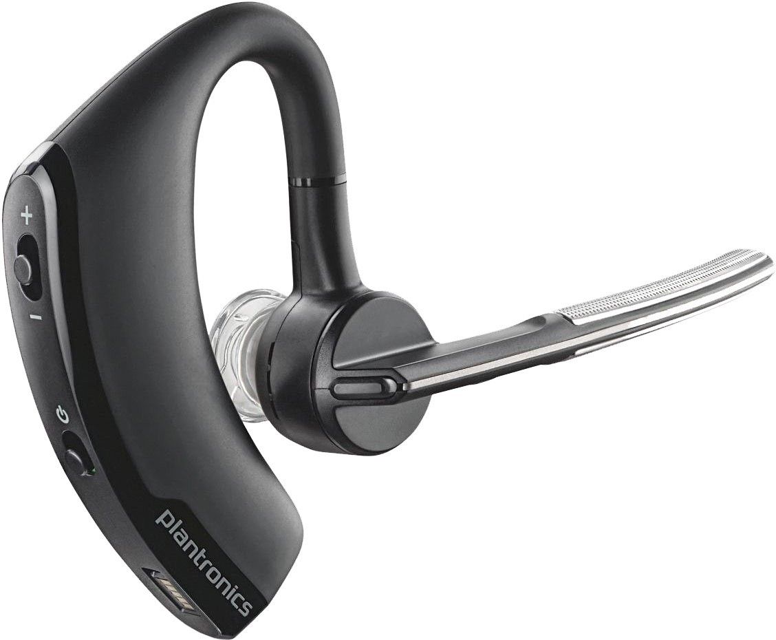 Акція на Bluetooth-гарнитура Plantronics Voyager Legend від Територія твоєї техніки - 2