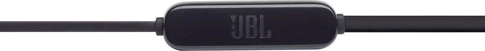 Акція на Навушники JBL Tune 115 BT (JBLT115BTBLK) Black від Територія твоєї техніки - 6