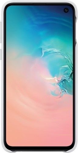Панель Samsung Leather Cover для Samsung Galaxy S10e (EF-VG970LWEGRU) White от Територія твоєї техніки на платформе USKIDKA - 3 Панель Samsung Leather Cover для Samsung Galaxy S10e (EF-VG970LWEGRU) White от Територія твоєї техніки - 3