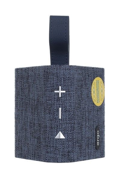 Портативная акустика Ergo BTH-740 Blue от Територія твоєї техніки на платформе USKIDKA - 8 Портативная акустика Ergo BTH-740 Blue от Територія твоєї техніки - 8