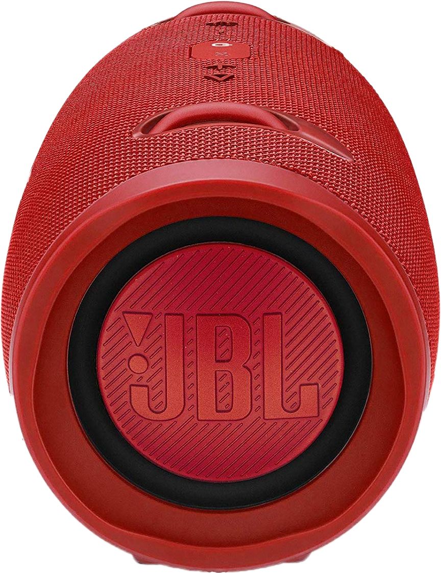 Акция на Портативна акустика JBL Xtreme 2 (JBLXTREME2REDEU) Red от Територія твоєї техніки - 3