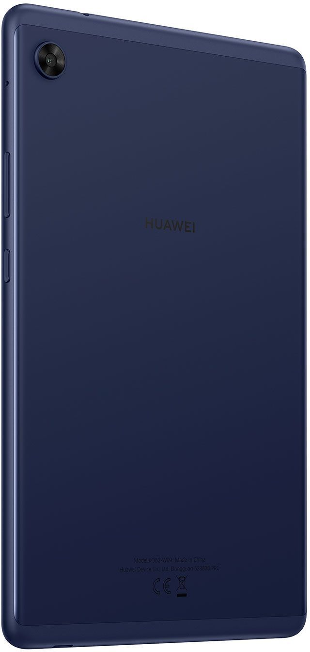 Акція на Планшет Huawei MatePad T8 LTE 16GB (KOBE2-L09) Deepsea Blue від Територія твоєї техніки - 2