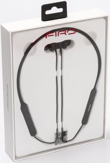 Наушники Firo C1 Black от Територія твоєї техніки на платформе USKIDKA - 4 Наушники Firo C1 Black от Територія твоєї техніки - 4