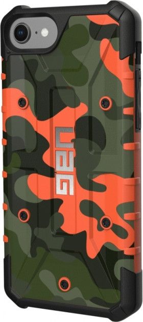 Панель Urban Armor Gear Pathfinder для Apple iPhone 6/6s/7/8 (IPH8/7-A-RC) Camo Rust от Територія твоєї техніки на платформе USKIDKA - 2 Панель Urban Armor Gear Pathfinder для Apple iPhone 6/6s/7/8 (IPH8/7-A-RC) Camo Rust от Територія твоєї техніки - 2