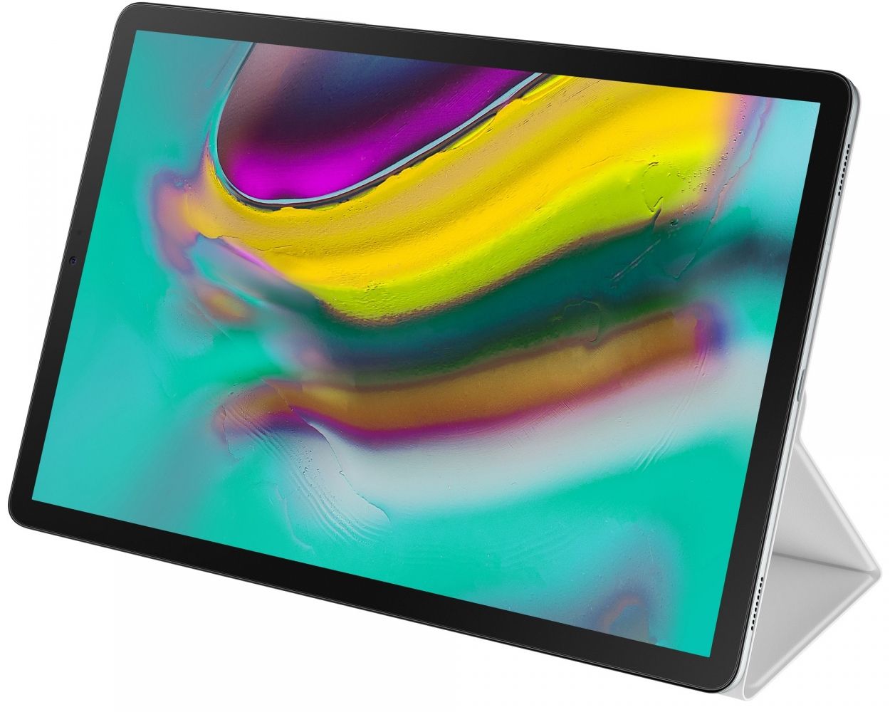 Чехол Samsung Cover for Galaxy Tab S5e (EF-BT720PWEGRU) White от Територія твоєї техніки на платформе USKIDKA - 4 Чехол Samsung Cover for Galaxy Tab S5e (EF-BT720PWEGRU) White от Територія твоєї техніки - 4