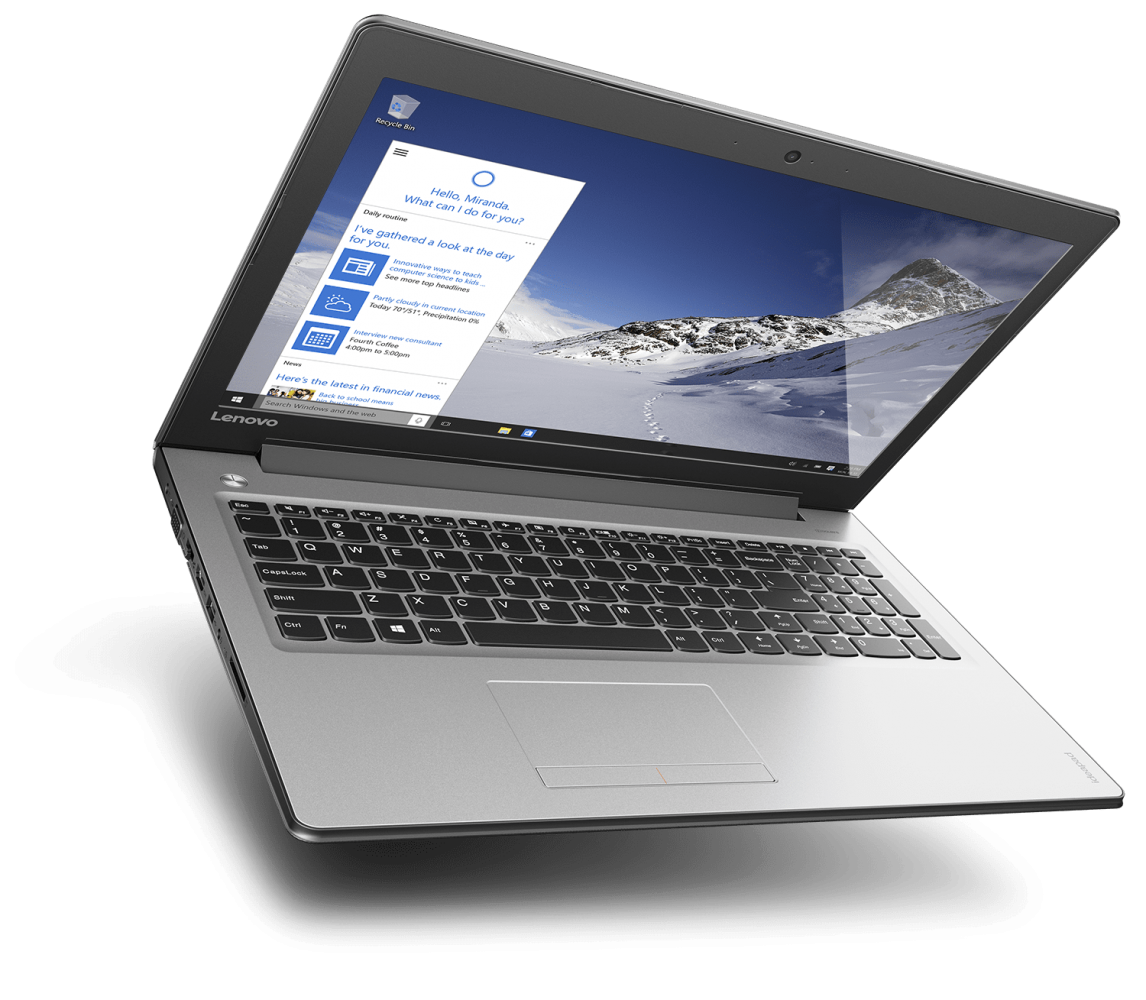 Купить Ноутбук Lenovo 500