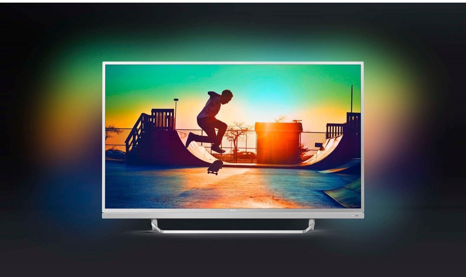 Купить Телевизор Philips 43 4k