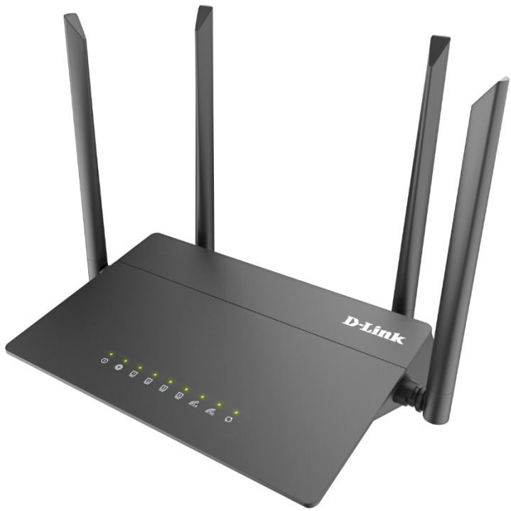 Маршрутизатор D-Link DIR-822 від Територія твоєї техніки на платформі USKIDKA - 2 Акція на Маршрутизатор D-Link DIR-822 від Територія твоєї техніки - 2
