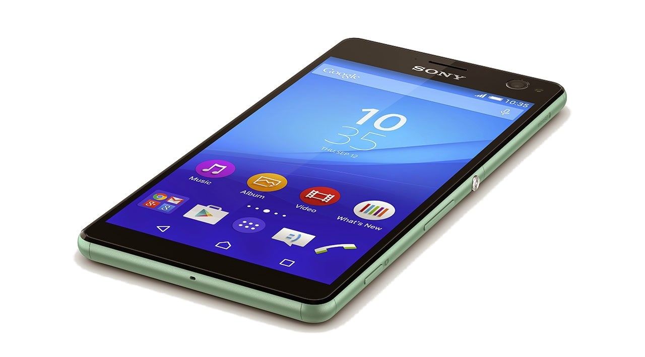 Смартфон Sony Xperia C4 Dual E5333 Mint - купить по цене ...