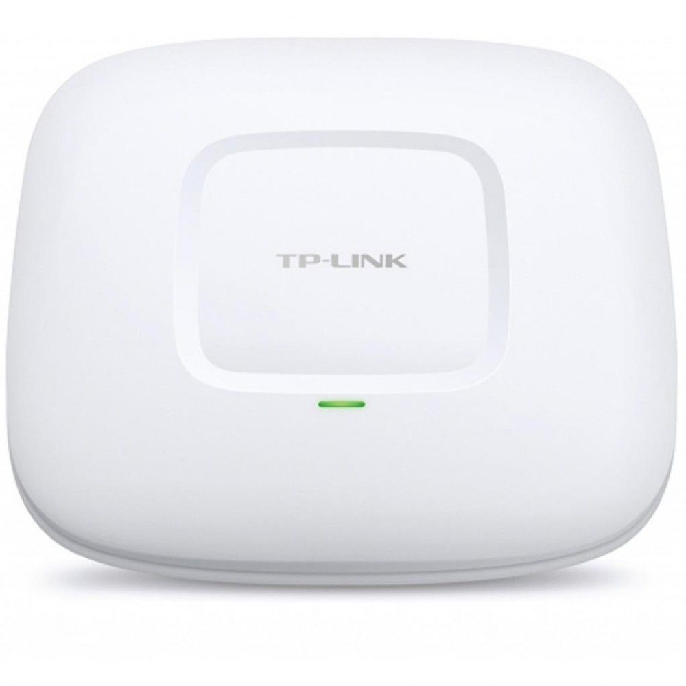 Акція на Бездротова точка доступу TP-LINK EAP115 від Територія твоєї техніки - 3