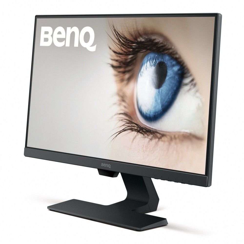 Акція на Монітор BenQ GW2480 (9H.LGDLA.TBE) від Територія твоєї техніки - 6