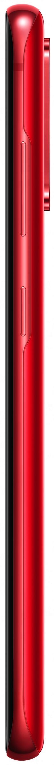 Акція на Смартфон Samsung Galaxy S20 (SM-G980FZRDSEK) Red від Територія твоєї техніки - 3