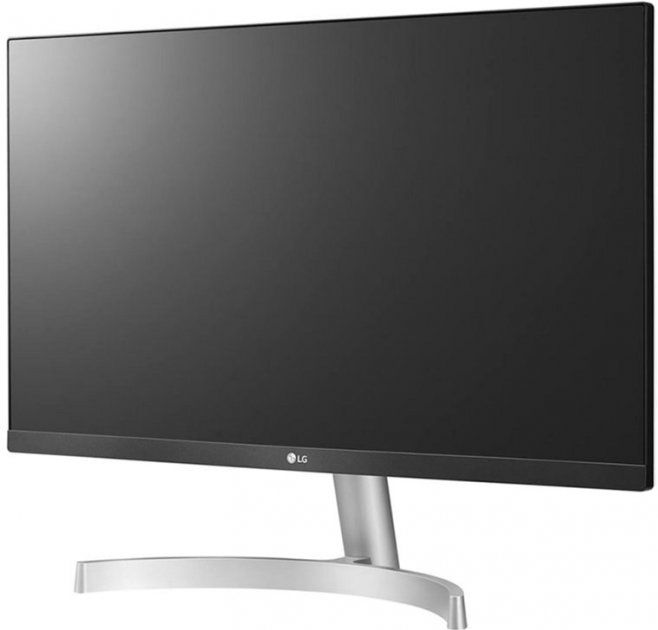 Акція на Монітор LG 24MK600M-W від Територія твоєї техніки - 7