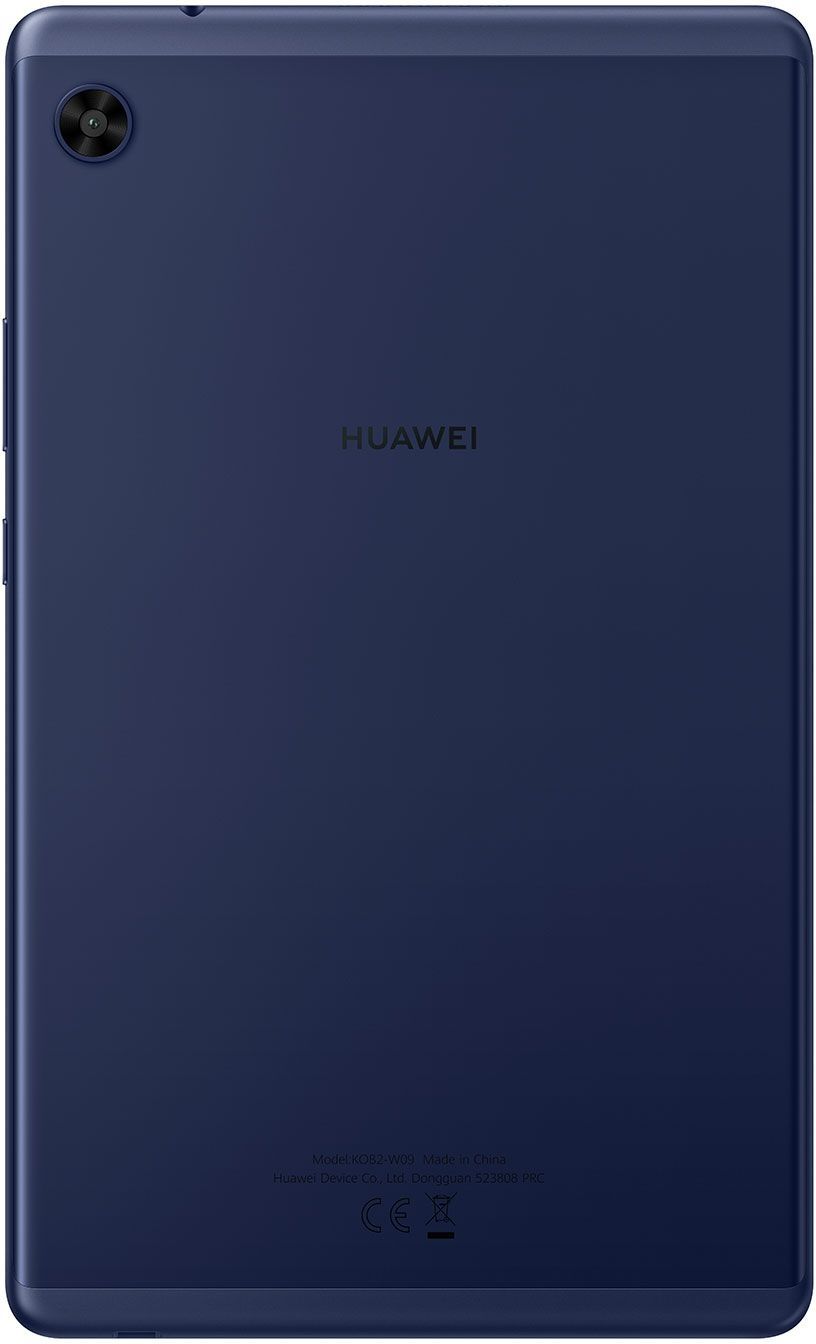 Акція на Планшет Huawei MatePad T8 LTE 16GB (KOBE2-L09) Deepsea Blue від Територія твоєї техніки - 3