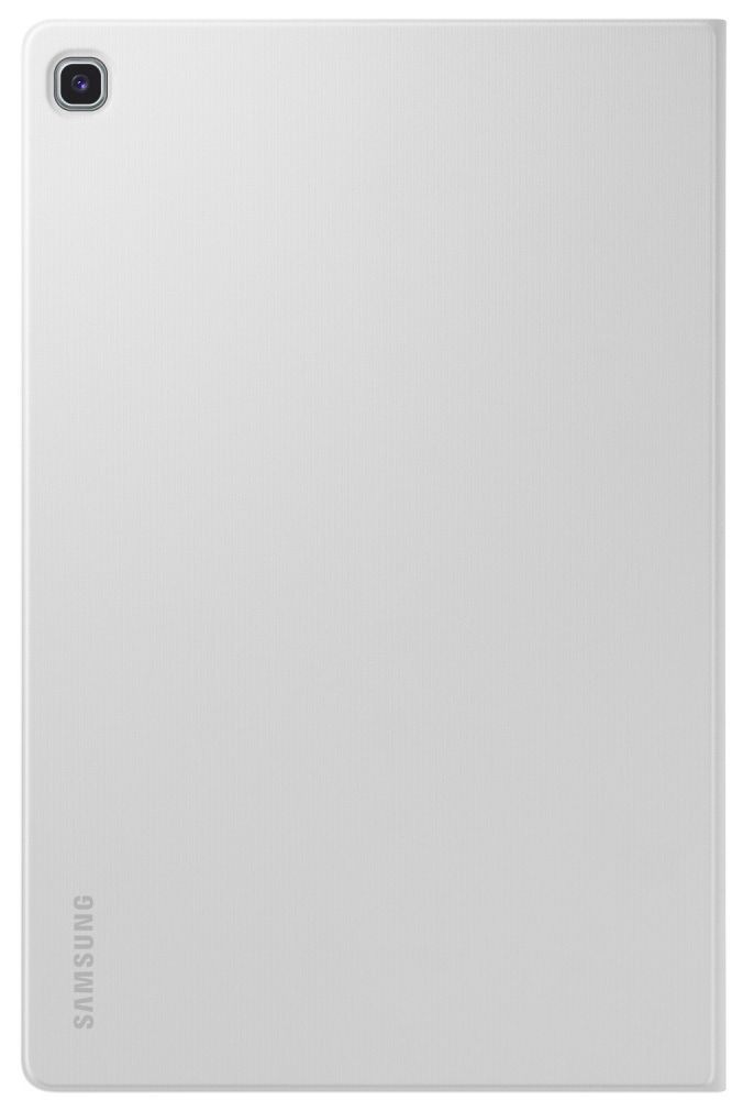 Акция на Чохол Samsung Cover for Galaxy Tab S5e (EF-BT720PWEGRU) White от Територія твоєї техніки - 2
