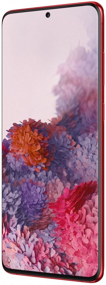 Акція на Смартфон Samsung Galaxy S20 Plus (SM-G985FZRDSEK) Red від Територія твоєї техніки - 2