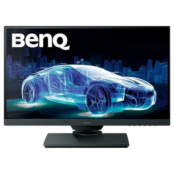 Акция на Монітор BenQ PD2500Q (9H.LG8LA.TSE) от Територія твоєї техніки - 2