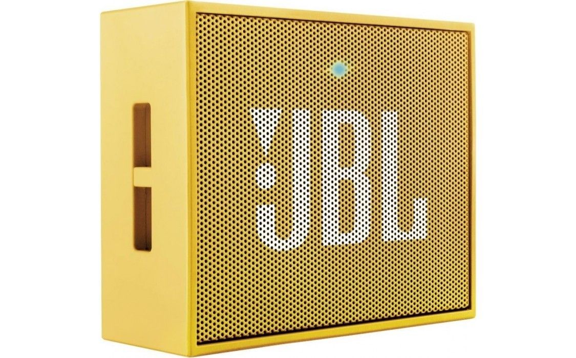 Акустическая система JBL Go Yellow (JBLGOYEL) от Територія твоєї техніки на платформе USKIDKA - 2 Акустическая система JBL Go Yellow (JBLGOYEL) от Територія твоєї техніки - 2