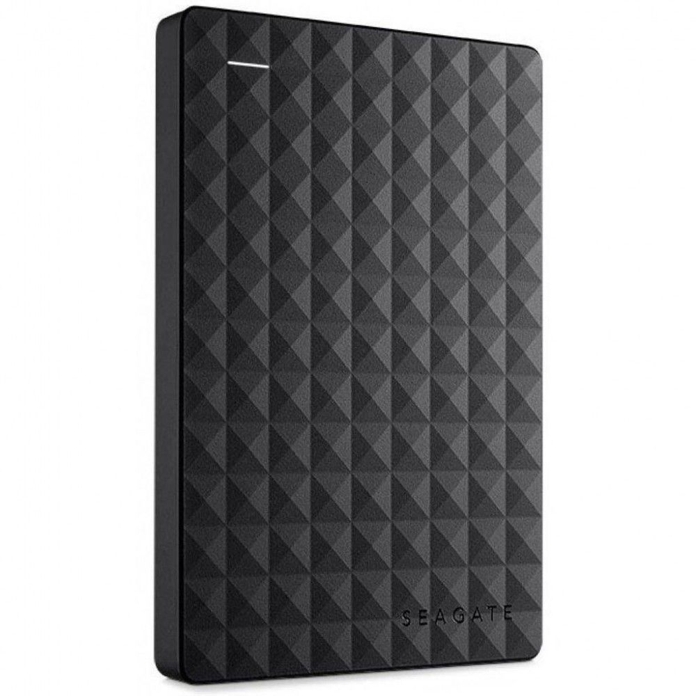 Акція на Жорсткий диск Seagate Expansion 1TB STEA1000400 2.5 USB 3.0 External Black від Територія твоєї техніки - 3