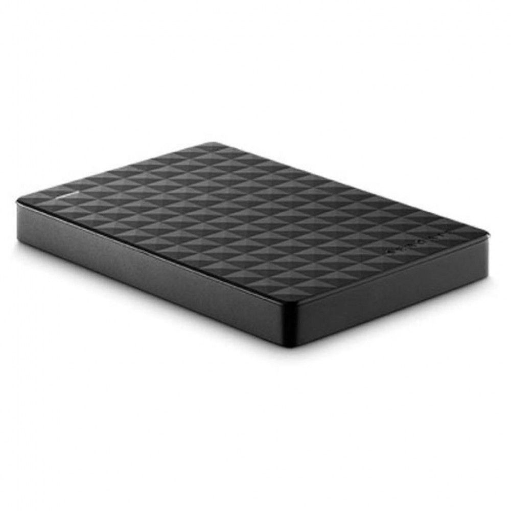 Акція на Жорсткий диск Seagate Expansion 1TB STEA1000400 2.5 USB 3.0 External Black від Територія твоєї техніки - 2