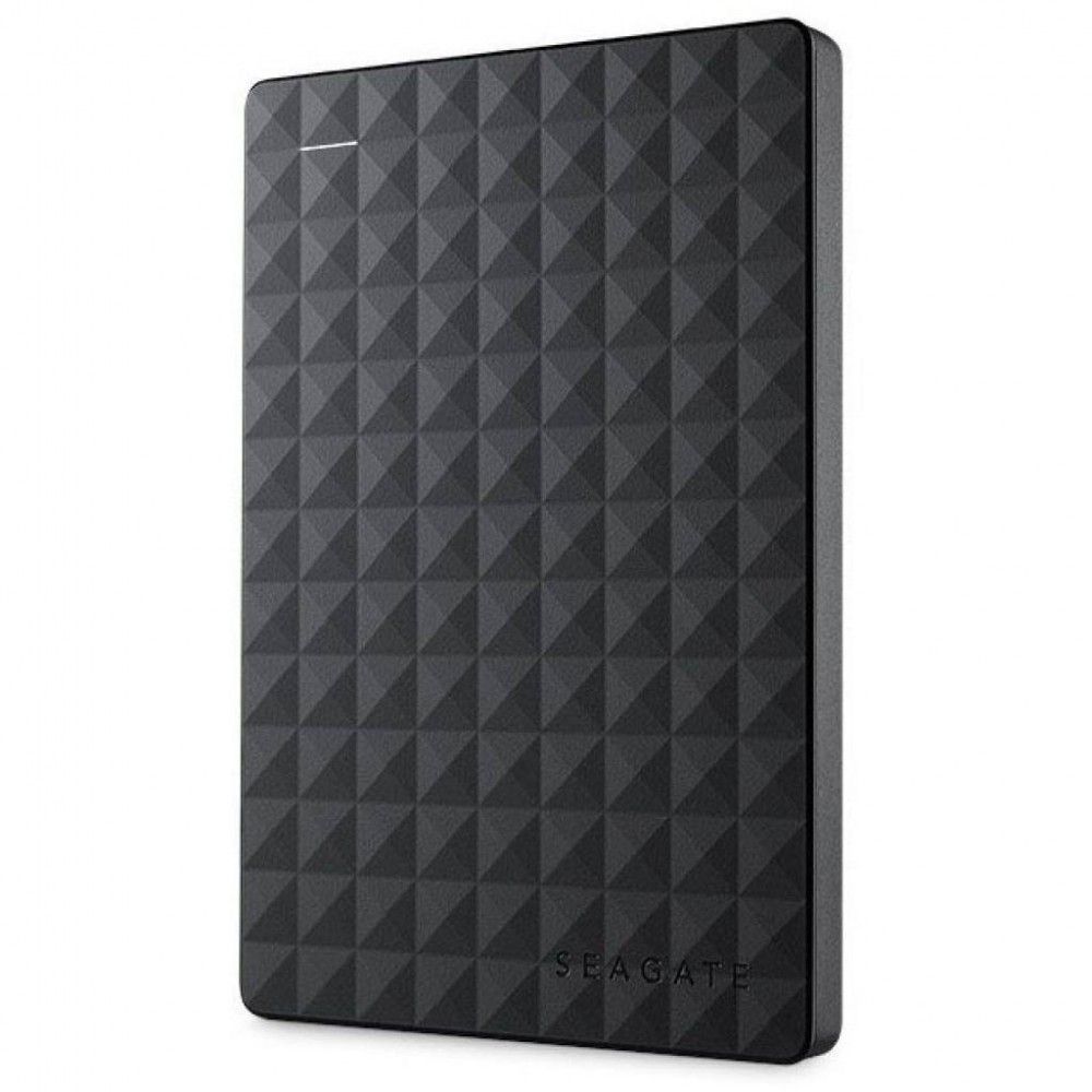 Акція на Жорсткий диск Seagate Expansion 1TB STEA1000400 2.5 USB 3.0 External Black від Територія твоєї техніки - 6