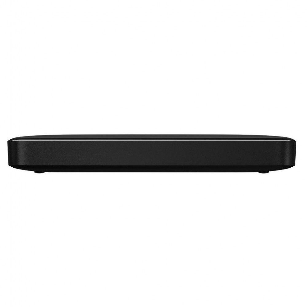 Акція на Жорсткий диск Western Digital Elements 1TB WDBUZG0010BBK-WESN 2.5 USB 3.0 External Black від Територія твоєї техніки - 2