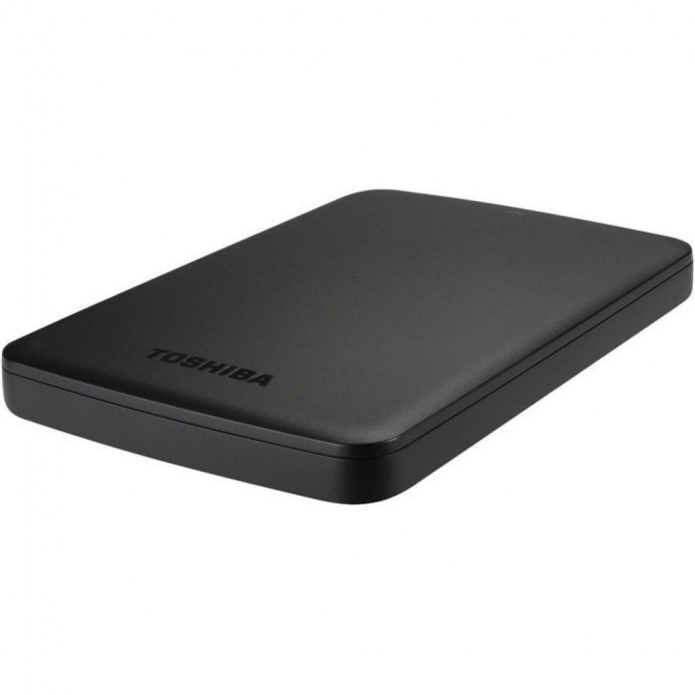 Внешний жесткий диск Toshiba Canvio Basics 1tb