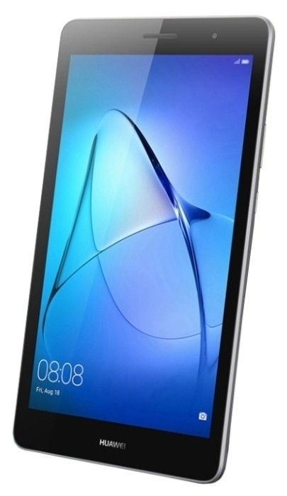Планшет Huawei MediaPad T3 7" 3G (BG2-U01) 1GB/8GB Grey - купити в ...