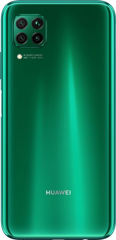 Смартфон HUAWEI P40 Lite 6/128GB Green от Територія твоєї техніки на платформе USKIDKA - 4 Смартфон HUAWEI P40 Lite 6/128GB Green от Територія твоєї техніки - 4