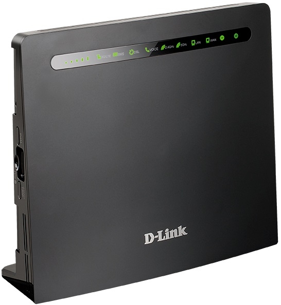 Маршрутизатор D-Link DWR-980 от Територія твоєї техніки на платформе USKIDKA - 6 Акция на Маршрутизатор D-Link DWR-980 от Територія твоєї техніки - 6
