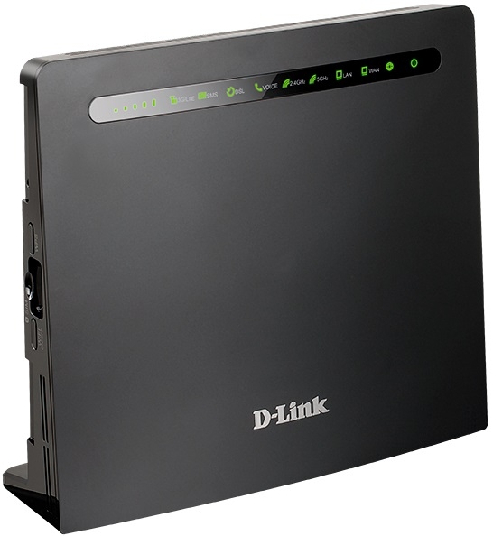 Акція на Маршрутизатор D-Link DWR-980 від Територія твоєї техніки - 6