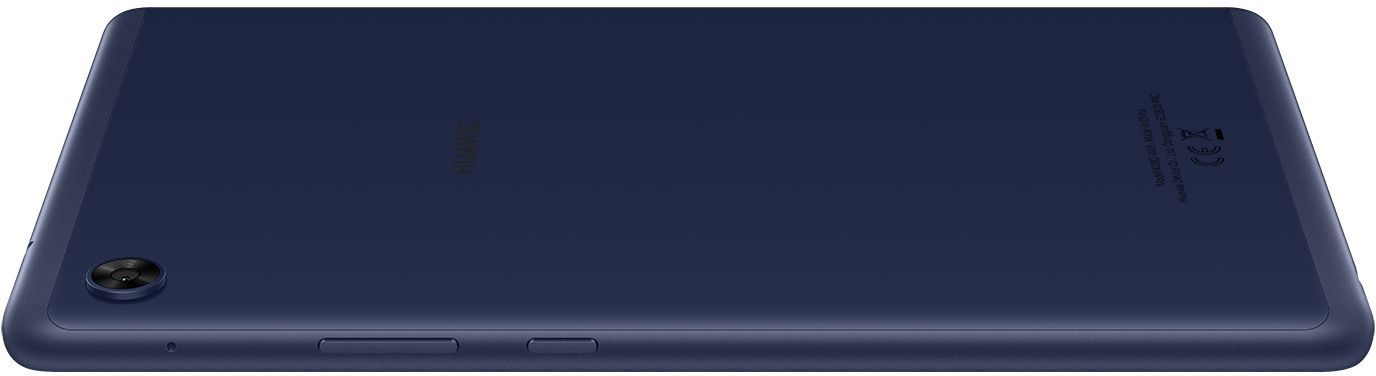 Акція на Планшет Huawei MatePad T8 LTE 16GB (KOBE2-L09) Deepsea Blue від Територія твоєї техніки - 7