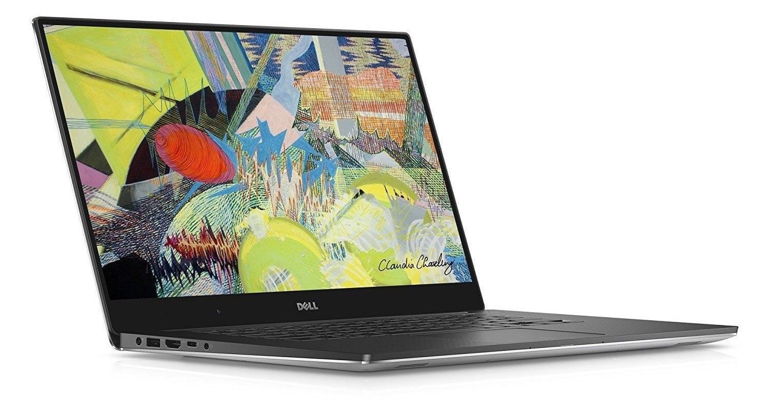Dell Xps 15 9550 Купить