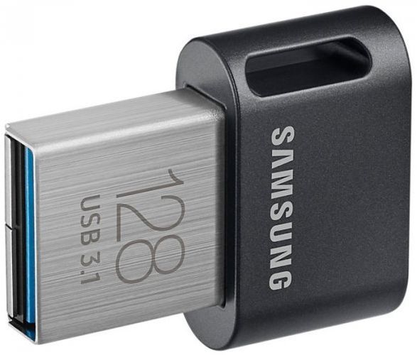 Акція на USB флеш накопичувач Samsung Fit Plus USB 3.1 128GB (MUF-128AB/APC) від Територія твоєї техніки - 3