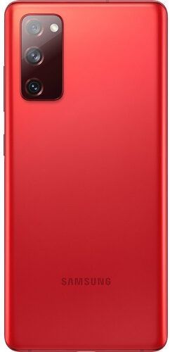 Акція на Смартфон Samsung Galaxy S20FE 6/128GB (SM-G780FZRDSEK) Red від Територія твоєї техніки - 4