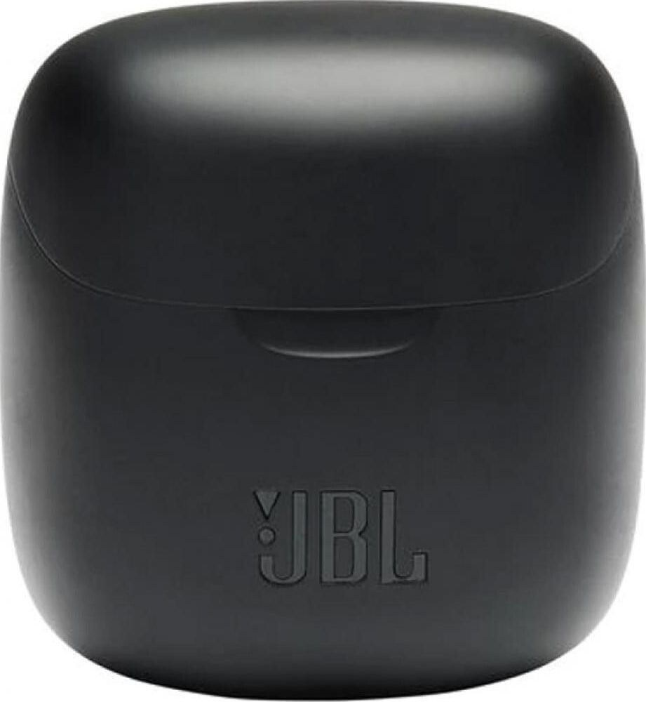 Наушники JBL Tune 220 TWS (JBLT220TWSBLK) Black от Територія твоєї техніки на платформе USKIDKA - 6 Наушники JBL Tune 220 TWS (JBLT220TWSBLK) Black от Територія твоєї техніки - 6