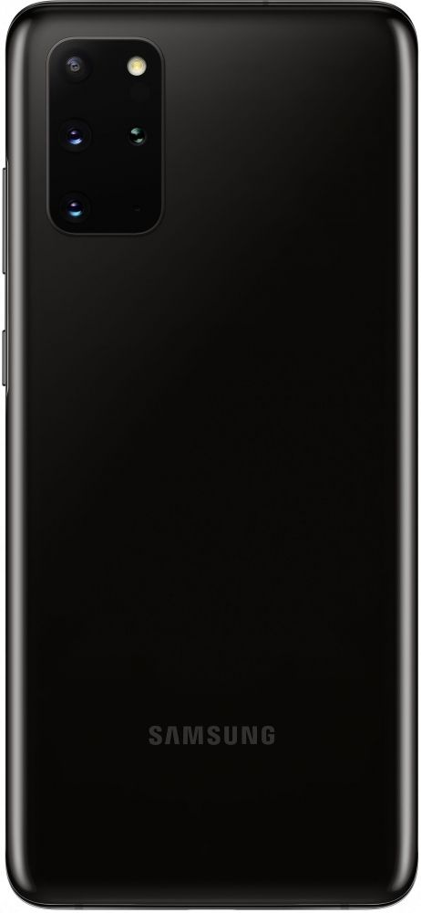 Акція на Смартфон Samsung Galaxy S20 Plus (SM-G985FZKDSEK) Black від Територія твоєї техніки - 3