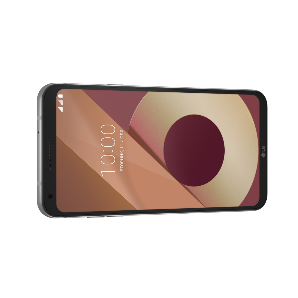 Смартфоны Lg Q6 Купить