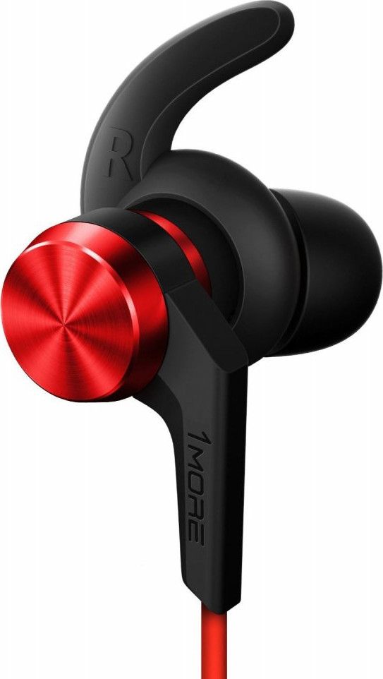 Наушники 1More iBFree Sport (E1018BT-RD) Red от Територія твоєї техніки на платформе USKIDKA - 3 Наушники 1More iBFree Sport (E1018BT-RD) Red от Територія твоєї техніки - 3