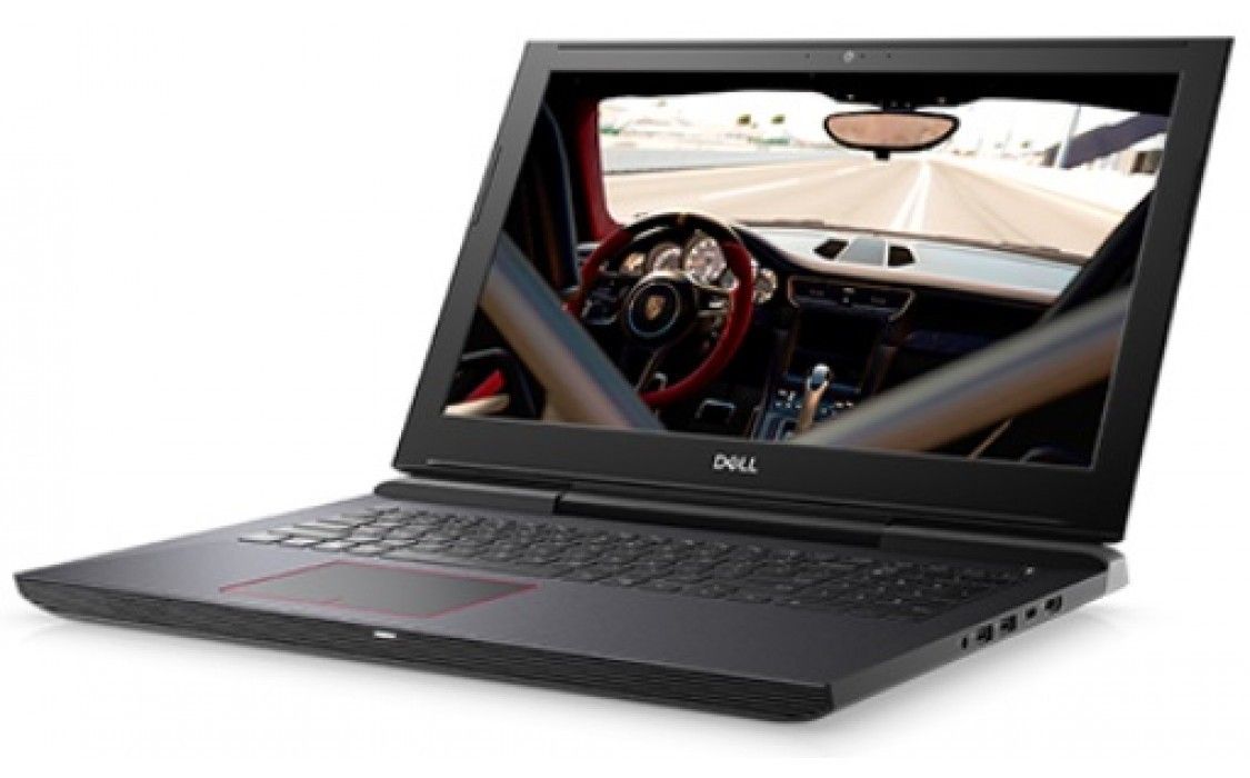 Inspiron 15 7000 Купить