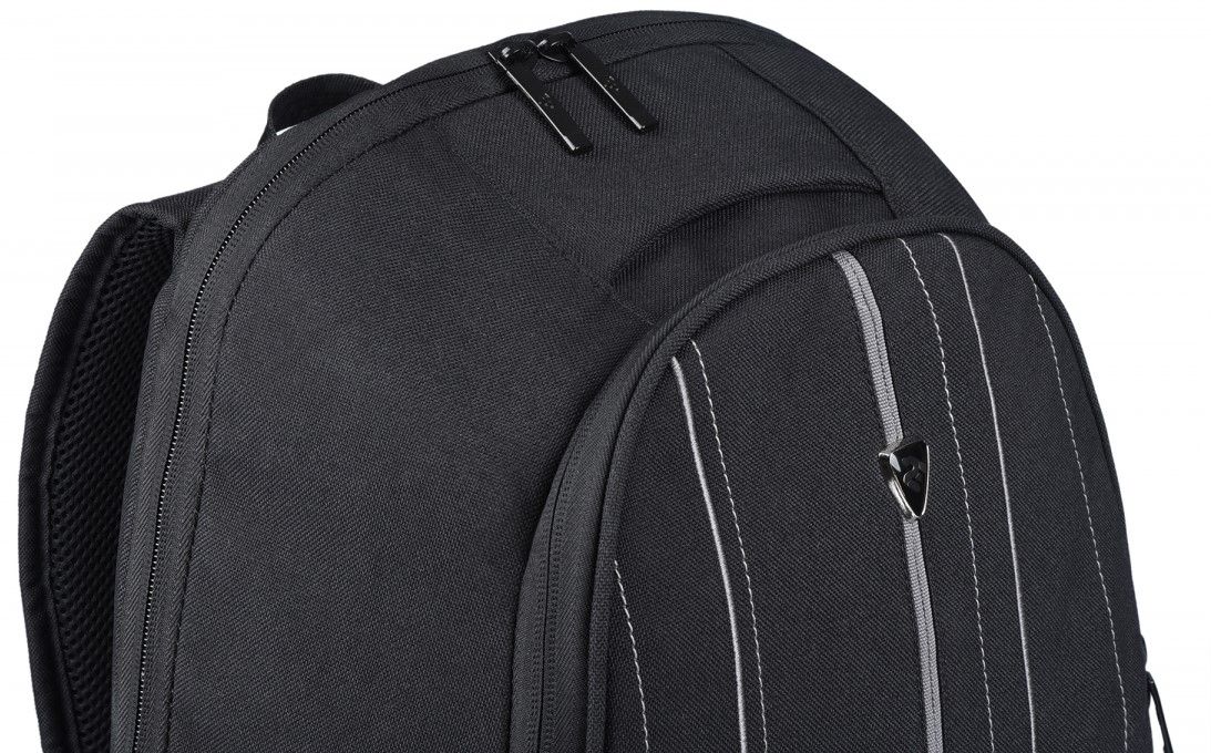Рюкзак для ноутбука 2E 16" (2E-BPN65007BK) Black от Територія твоєї техніки на платформе USKIDKA - 2 Рюкзак для ноутбука 2E 16" (2E-BPN65007BK) Black от Територія твоєї техніки - 2