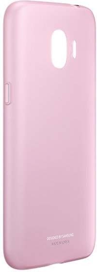 Акція на Панель Samsung Jelly Cover J2 2018 (EF-AJ250TPEGRU) Pink від Територія твоєї техніки - 2