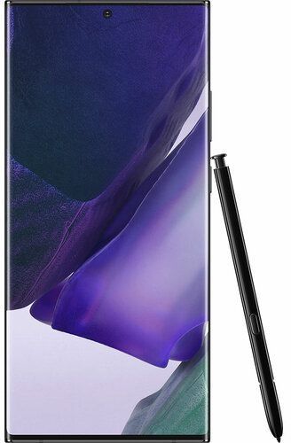 Акція на Смартфон Samsung Galaxy Note 20 Ultra 8/256Gb (SM-N985FZKGSEK) Black від Територія твоєї техніки - 5