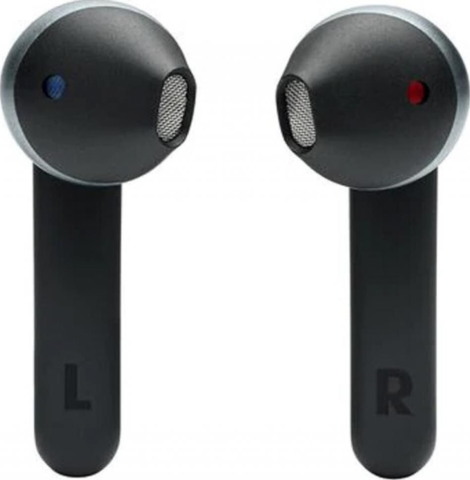 Акция на Навушники JBL Tune 220 TWS (JBLT220TWSBLK) Black от Територія твоєї техніки - 3