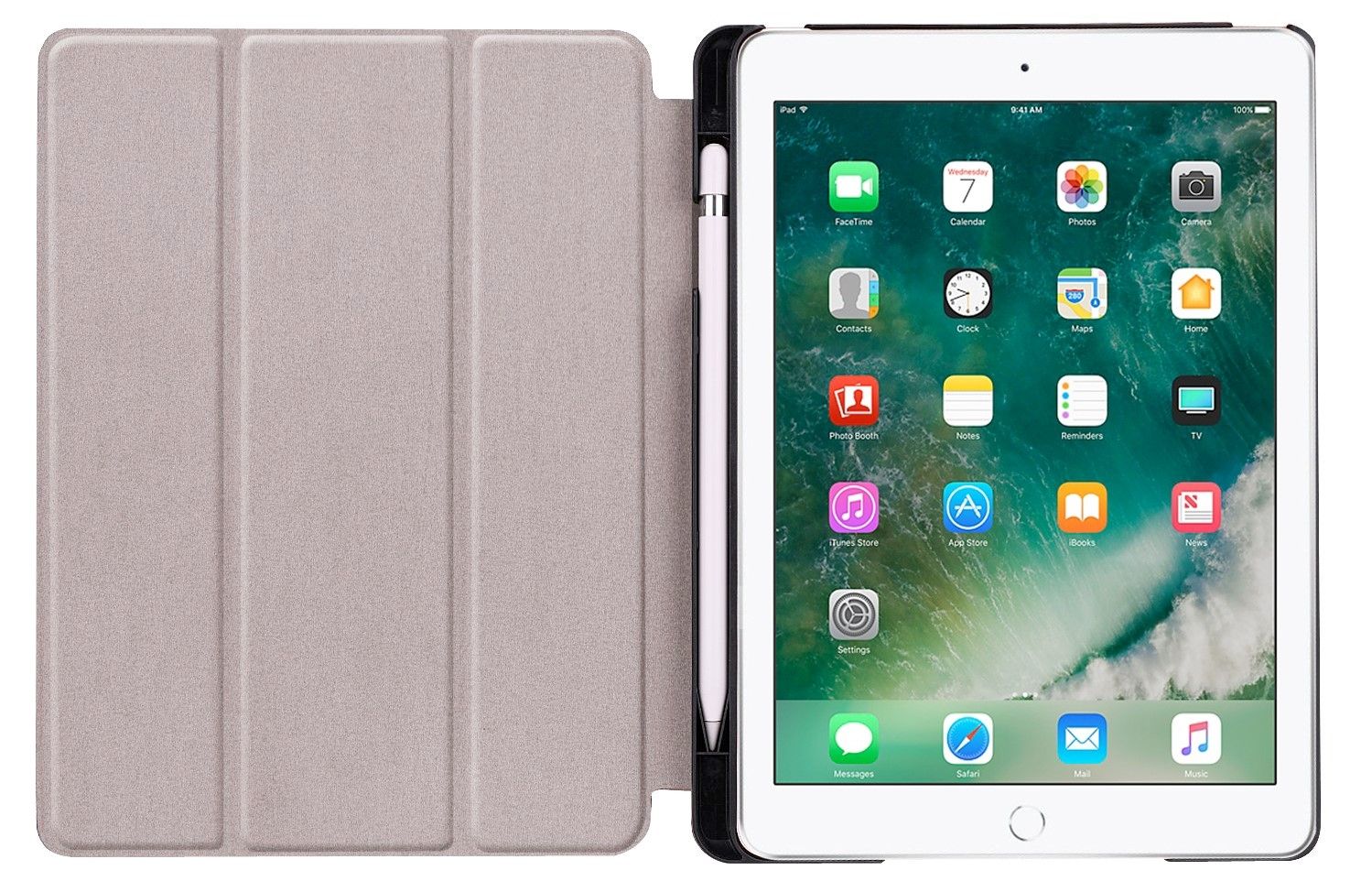 Apple Ipad 10.9 2025 Чехол Купить