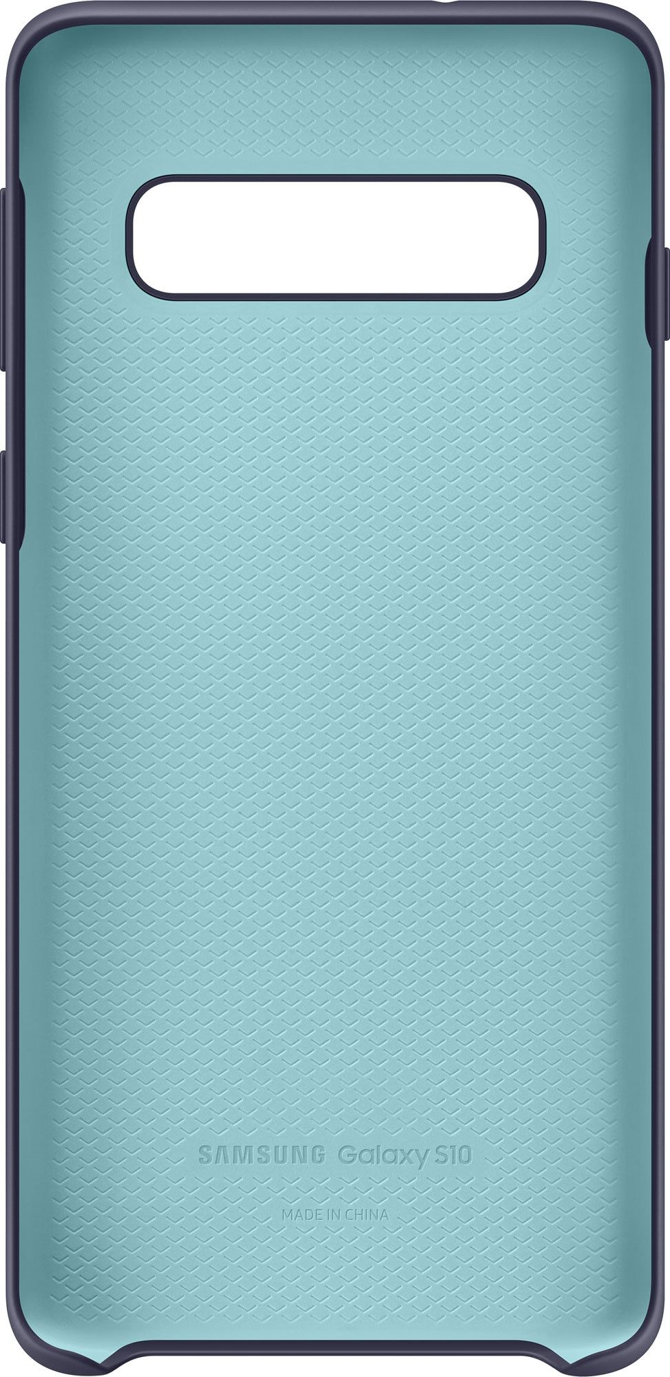 Панель Samsung Silicone Cover для Samsung Galaxy S10 (EF-PG973TNEGRU) Navy от Територія твоєї техніки на платформе USKIDKA - 4 Панель Samsung Silicone Cover для Samsung Galaxy S10 (EF-PG973TNEGRU) Navy от Територія твоєї техніки - 4