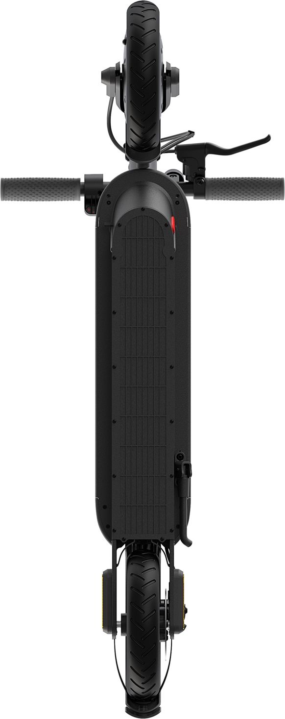 Акція на Електросамокат Xiaomi Mi Electric Scooter 1S (FBC4019GL) Black від Територія твоєї техніки - 6