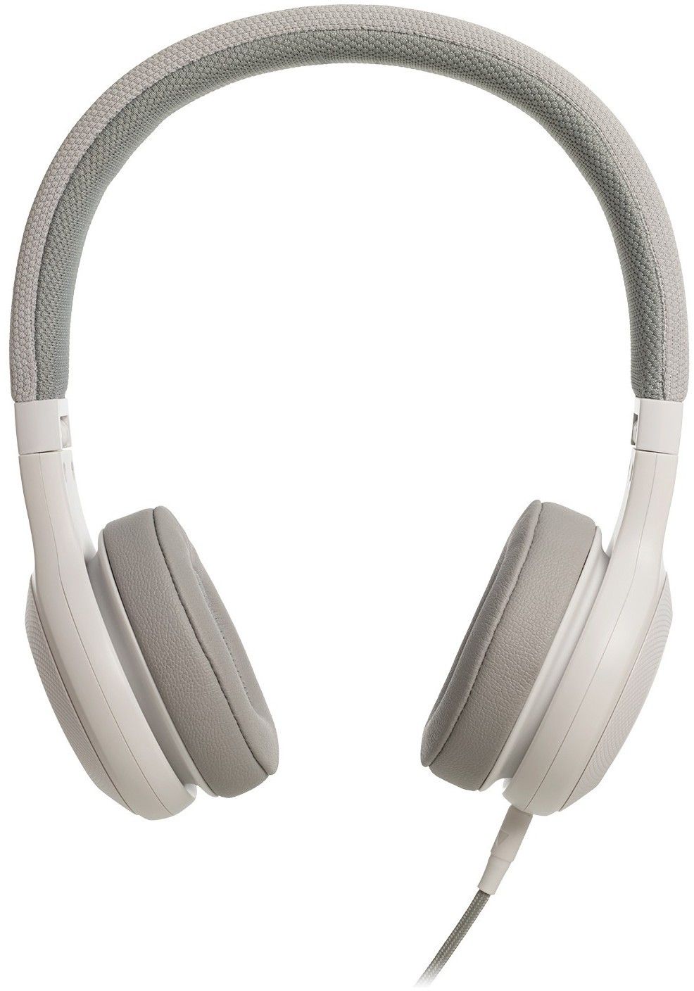 Акция на Наушники JBL On-Ear Headphone E35 (JBLE35WHT) White от Територія твоєї техніки - 4