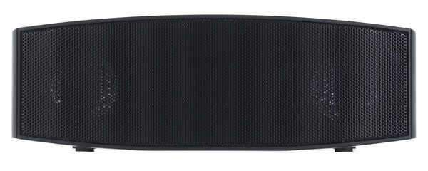 Портативная акустика Ergo BTH-110 Black от Територія твоєї техніки на платформе USKIDKA - 2 Портативная акустика Ergo BTH-110 Black от Територія твоєї техніки - 2