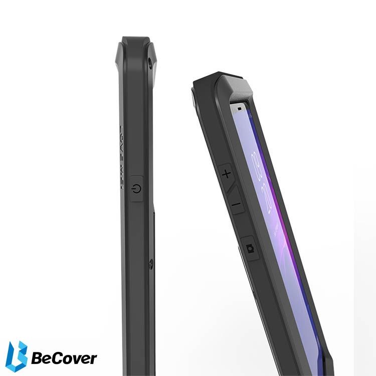 Панель Love Mei Powerful для Samsung Galaxy Note 8 SM-N950 (BC_703127) Black от Територія твоєї техніки на платформе USKIDKA - 3 Панель Love Mei Powerful для Samsung Galaxy Note 8 SM-N950 (BC_703127) Black от Територія твоєї техніки - 3